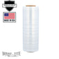 16 x 1500 x 63, 4 rls/CS Perf Hand Wrap Down Gauge