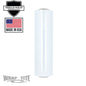 18 x 1500 x 47, 4 rls/CS Perf Hand Wrap Down Gauge