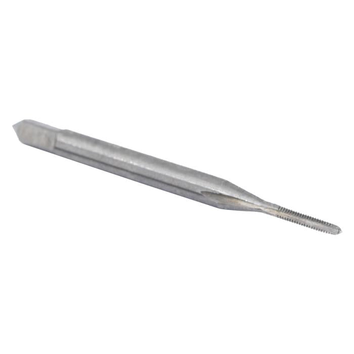 Tin-Coated, Plug Hand Taps - Drill America