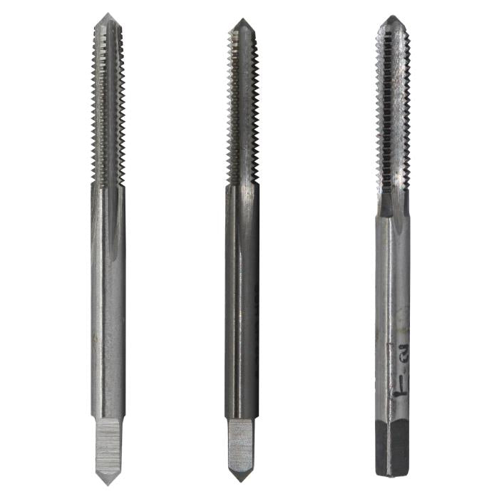 HSS Fractional Taps, Tap America - Drill America
