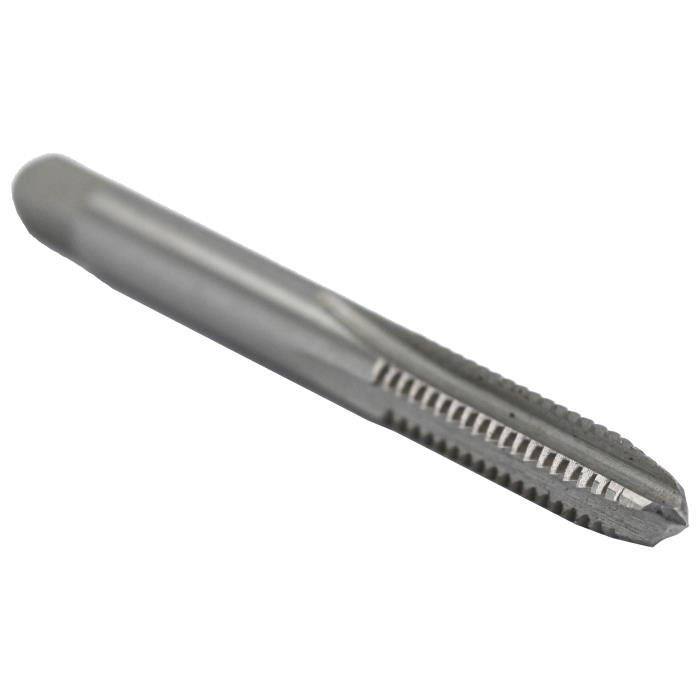 Tin-Coated, Plug Hand Taps - Drill America