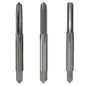 HSS Fractional Taps, Tap America - Drill America