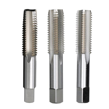 HSS Fractional Taps, Tap America - Drill America