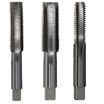 HSS Fractional Taps, Tap America - Drill America