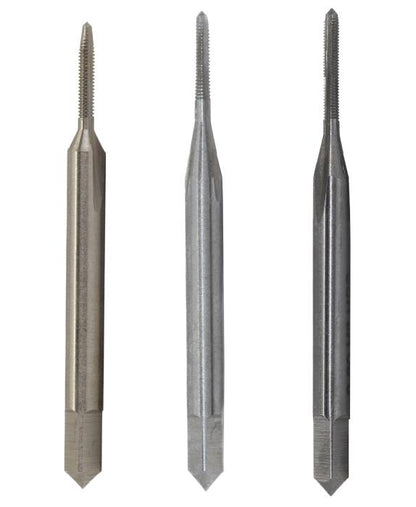Standard HSS Metric Taps (Tap America Series) - Drill America