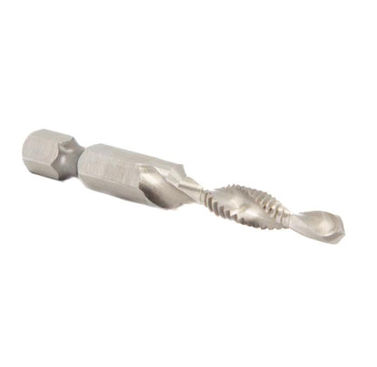 HSS Comb Drill/Tap/Countersink - Drill America