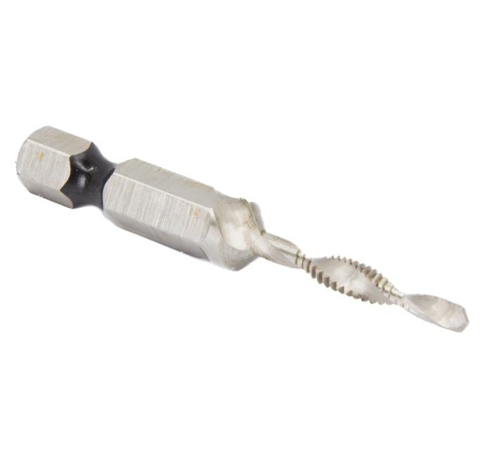 HSS Comb Drill/Tap/Countersink - Drill America