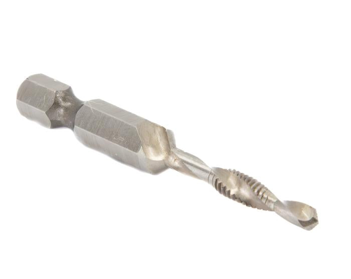 HSS Comb Drill/Tap/Countersink - Drill America