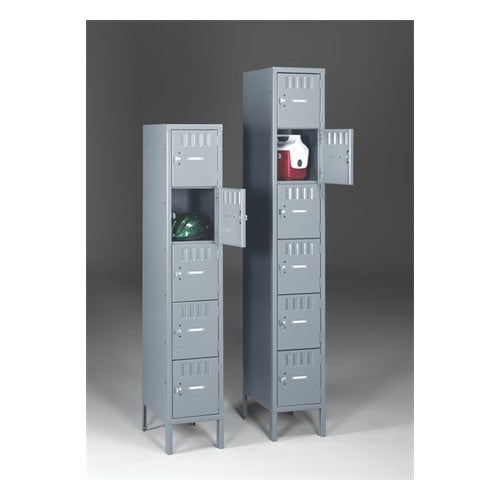 Tennsco Box Lockers