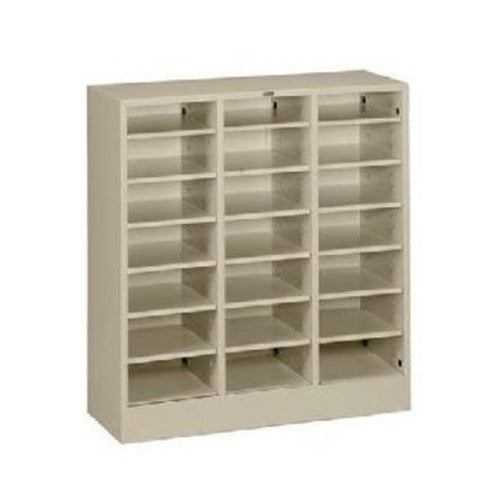 Tennsco Drawer Organizers and Bin Sorters