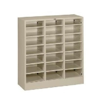 Tennsco Drawer Organizers and Bin Sorters