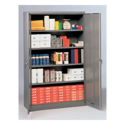 Tennsco Jumbo Cabinets