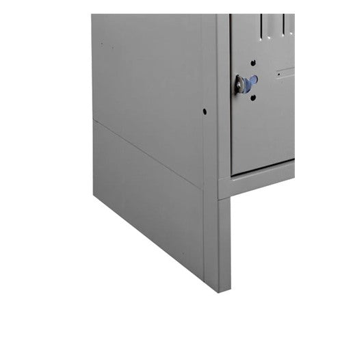 Tennsco Locker Accessories - Front and End Base Covers