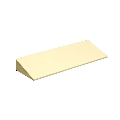 Tennsco Locker Accessories - Sloping Tops