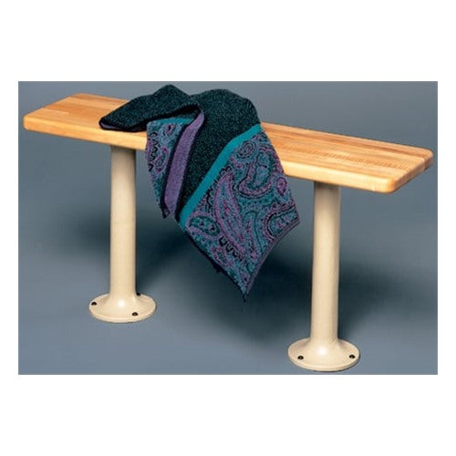Tennsco Locker Benches
