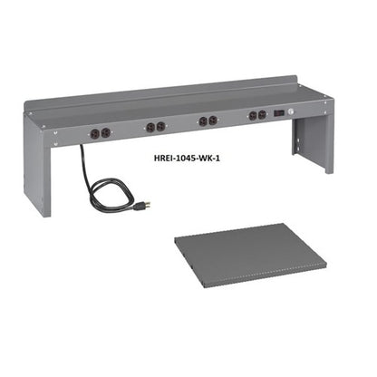 Tennsco Modular Mobile Units Accessories
