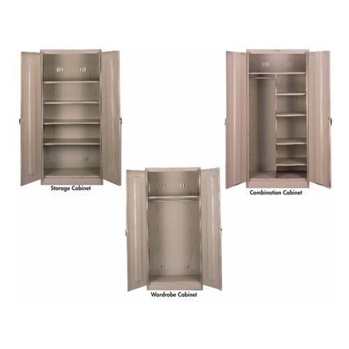 Tennsco Standard Cabinets