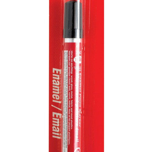 Testors Gloss Red Enamel Paint Marker 0.3 oz