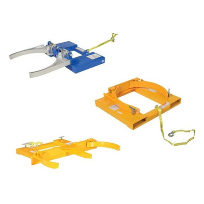 Vestil The Drum Gripper
