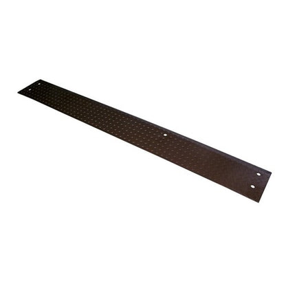 The Edge-o-dock Leveler Option