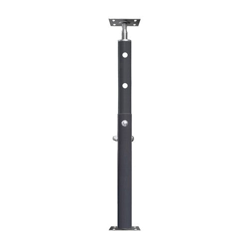 Tiger Brand Jack Post Pro 2-1/2 in. D X 100 in. H Jack Post 20000 lb