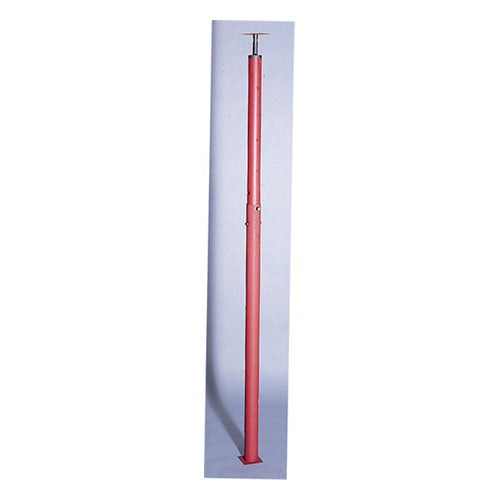Tiger Brand Jack Post Super S 2-1/4 in. D X 100 in. H Jack Post 9400 lb