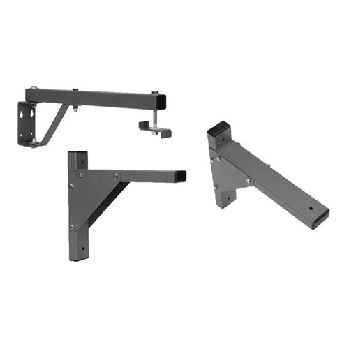 TPI Corporation High Velocity Air Circulators - Mounting Brackets
