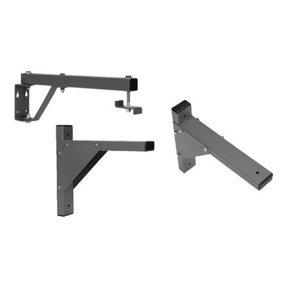 TPI Corporation High Velocity Air Circulators - Mounting Brackets