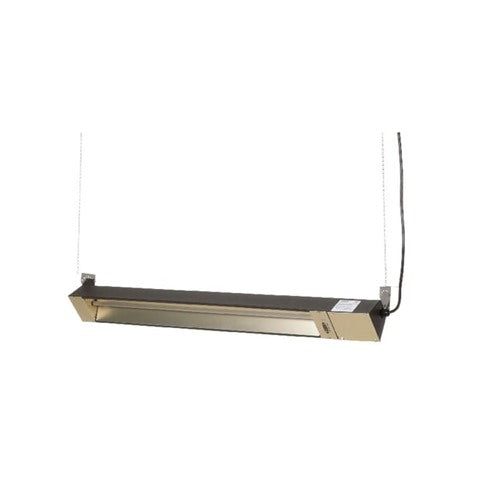 TPI Corporation Quartz Infrared Spot Heater
