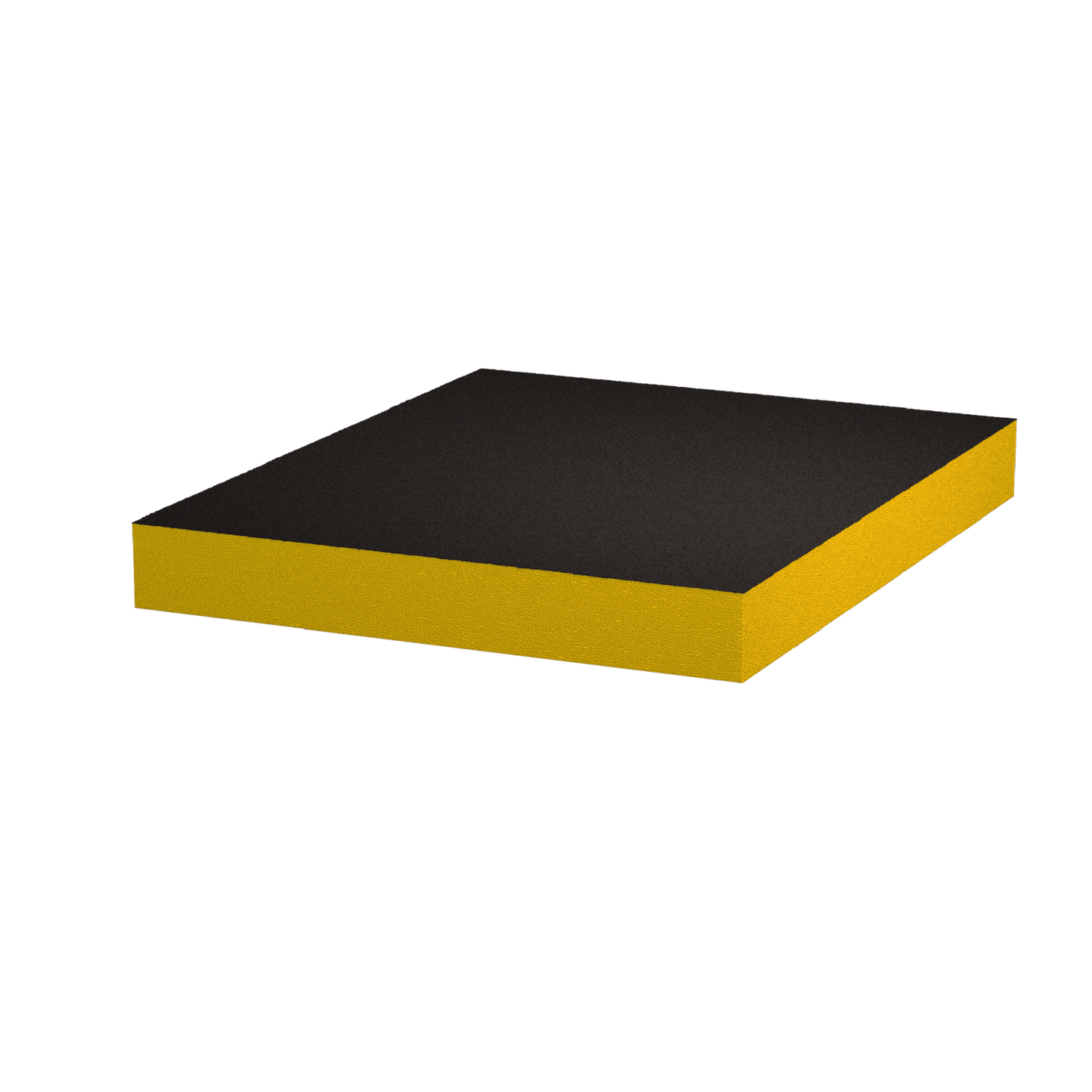 Diablo UltraFlex 7 in. L X 4.8 in. W 100 Grit Fine Contour Sanding Sponge
