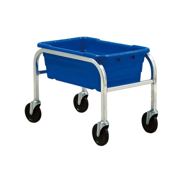 Quantum Mobile Tub Racks (TR Series)