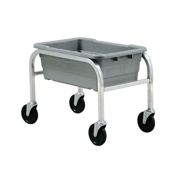 Quantum Mobile Tub Racks (TR Series)