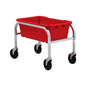 Quantum Mobile Tub Racks (TR Series)