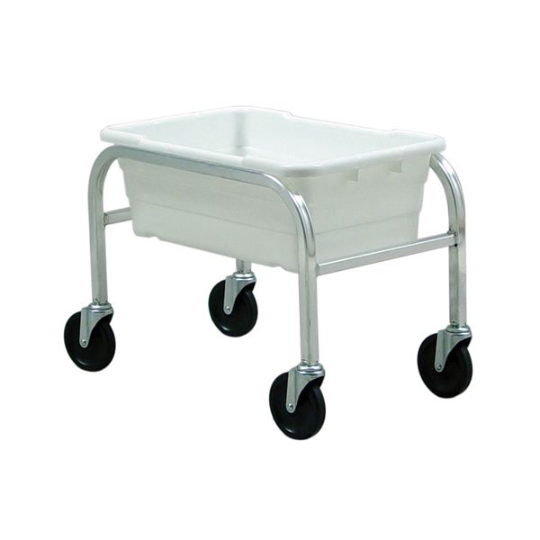 Quantum Mobile Tub Racks (TR Series)