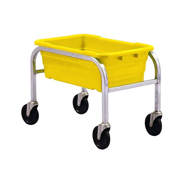 Quantum Mobile Tub Racks (TR Series)