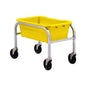 Quantum Mobile Tub Racks (TR Series)