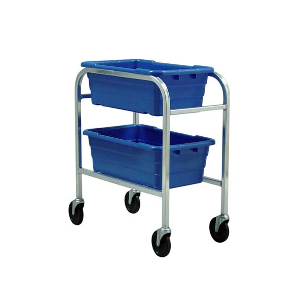 Quantum Mobile Tub Racks (TR Series)