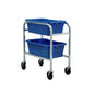Quantum Mobile Tub Racks (TR Series)