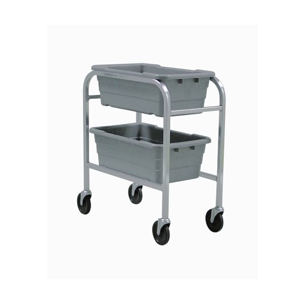 Quantum Mobile Tub Racks (TR Series)