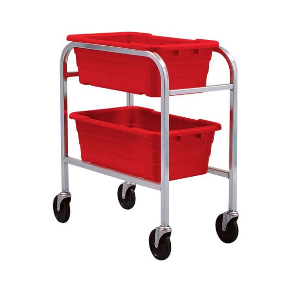 Quantum Mobile Tub Racks (TR Series)