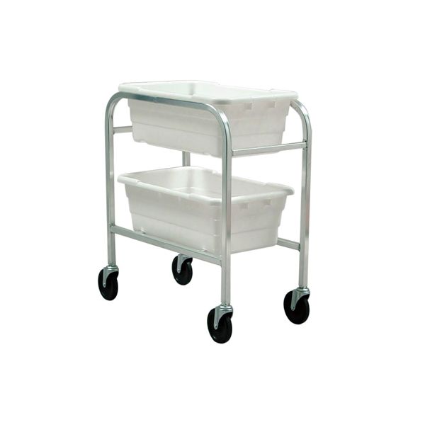 Quantum Mobile Tub Racks (TR Series)