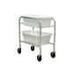 Quantum Mobile Tub Racks (TR Series)