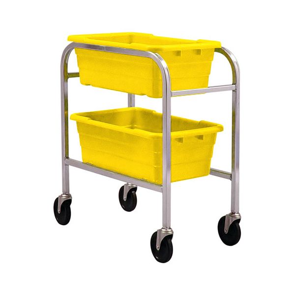 Quantum Mobile Tub Racks (TR Series)
