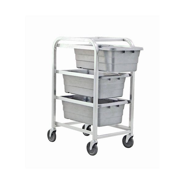 Quantum Mobile Tub Racks (TR Series)