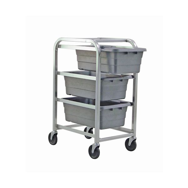 Quantum Mobile Tub Racks (TR Series)