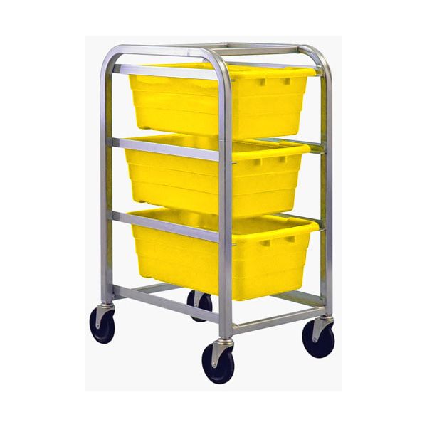 Quantum Mobile Tub Racks (TR Series)