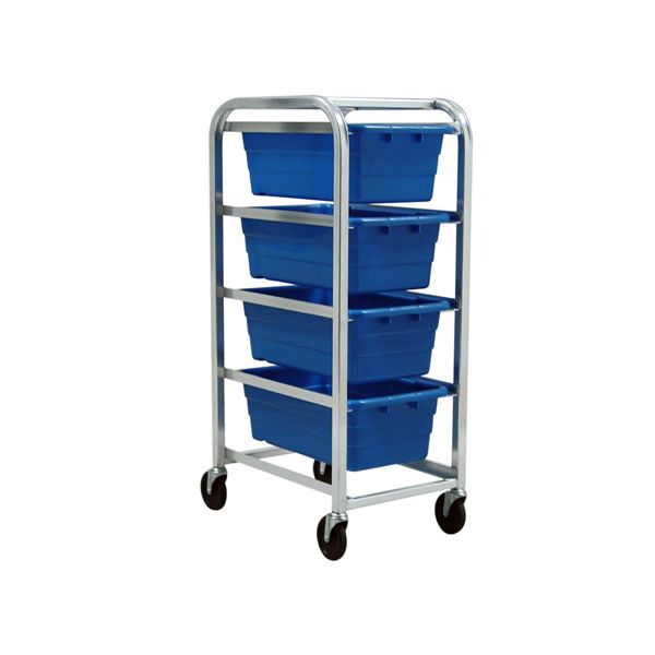 Quantum Mobile Tub Racks (TR Series)