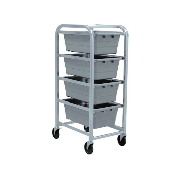 Quantum Mobile Tub Racks (TR Series)