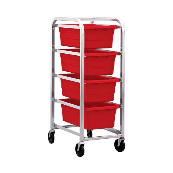 Quantum Mobile Tub Racks (TR Series)