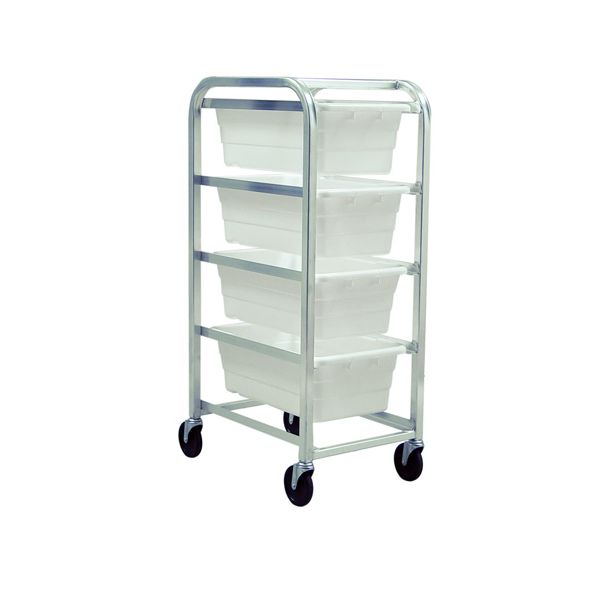 Quantum Mobile Tub Racks (TR Series)